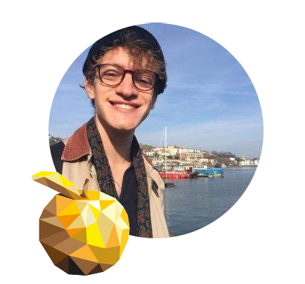 Dan Brown, PhD student in Anthropology and Archaeology wins teaching award
